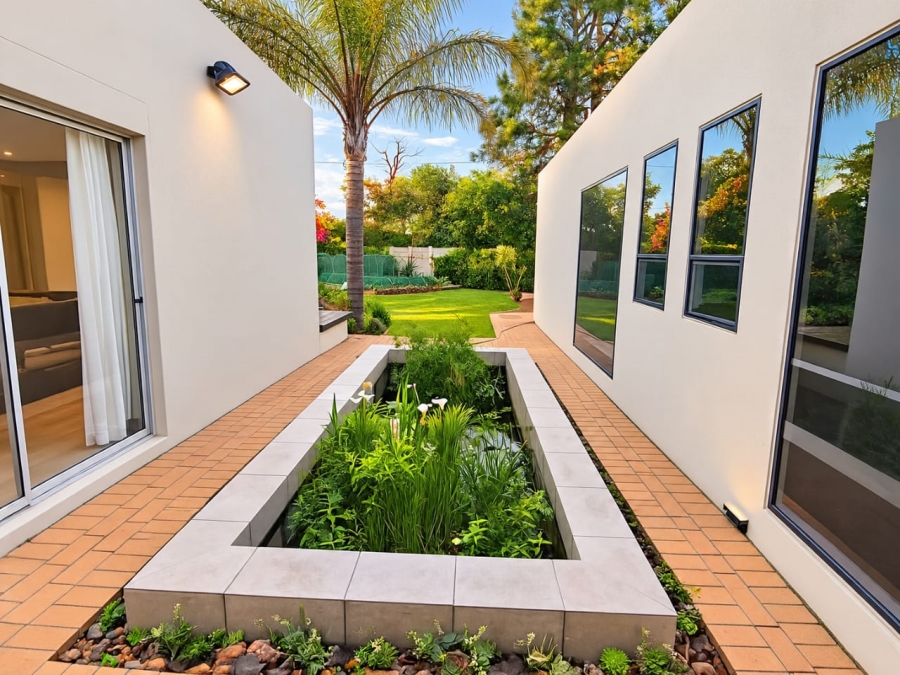 4 Bedroom Property for Sale in Heuwelsig Free State
